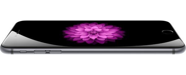 iPhone 6 Plus