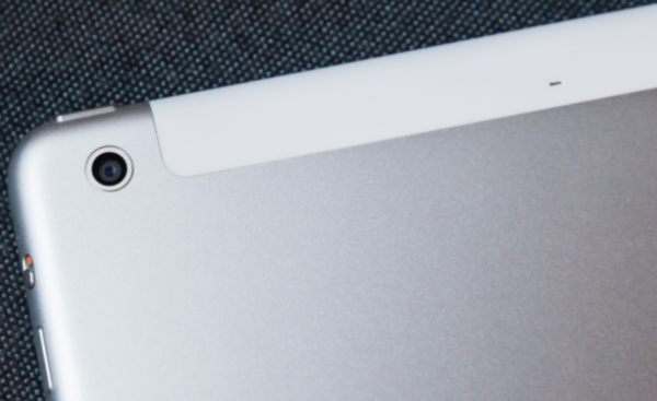 фото планшет iPad Air