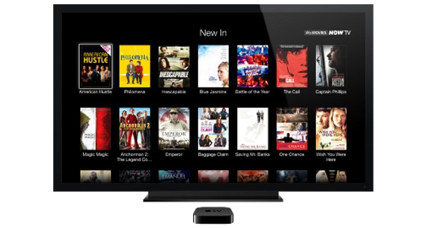 Google Chromecast