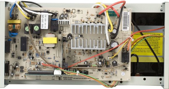 фото N-power Smart-Vision SP 1000