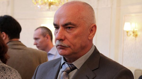 фото министр Сергей Попков фото министр Сергей Попков