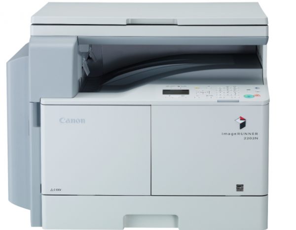 фото Canon imageRUNNER 2202N
