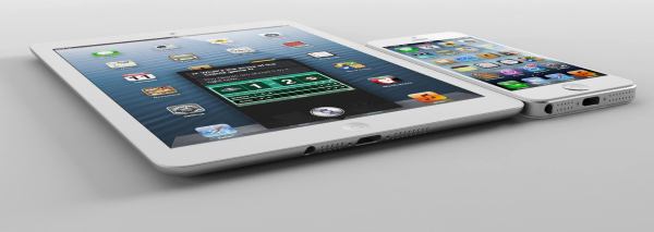 iPad mini 3