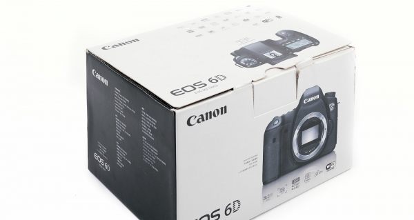 комплект фотоаппарата Canon EOS 6D комплект фотоаппарата Canon EOS 6D