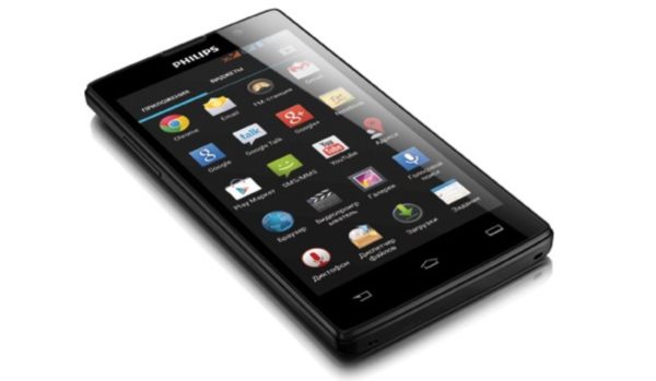 фото Philips W3500