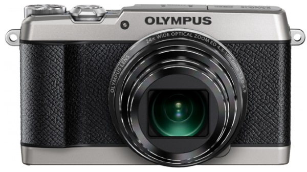 Olympus Stylus Traveller SH-2