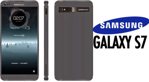 Samsung Galaxy S7