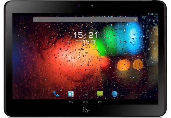 фото Fly Flylife Connect 10.1 3G
