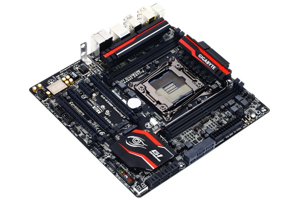 GIGABYTE GA-X99M-Gaming 5