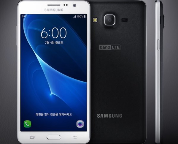 Samsung Galaxy Wide