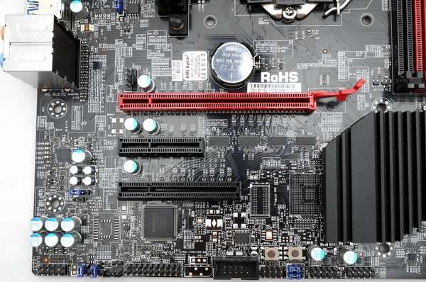 Supermicro C7Z97-M
