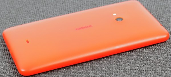 Nokia Lumia 625