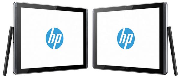 HP Pro Slate 12