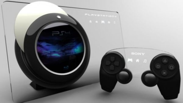 фото PlayStation 4