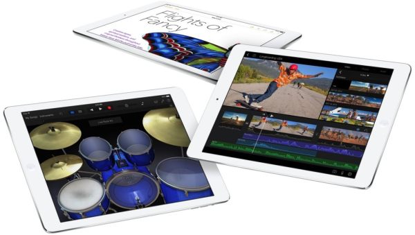 фото iPad Air