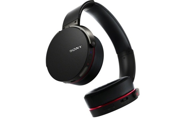 Sony MDR-XB950BT