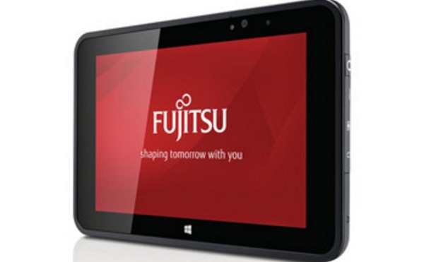 Fujitsu Stylistic V535