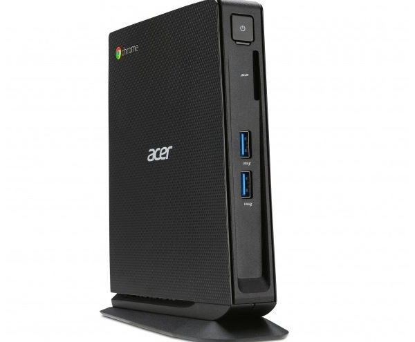 Acer Chromebox CXI