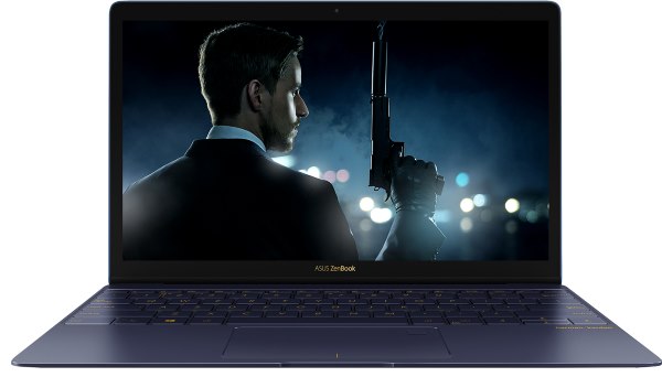 ASUS ZenBook 3