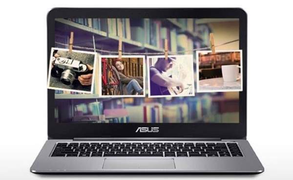 ASUS VivoBook E403SA-US210