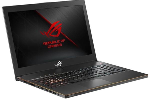 ASUS ROG GU501