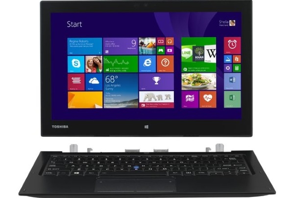 Toshiba Portege Z20t