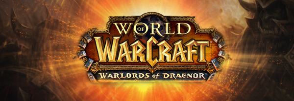 Warlords of Draenor