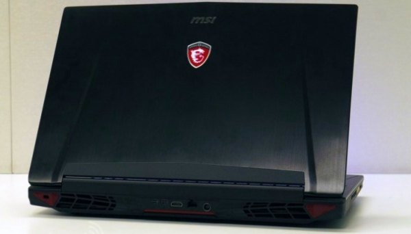 фото GT72 Dominator