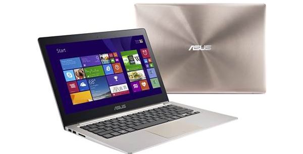 Zenbook UX303