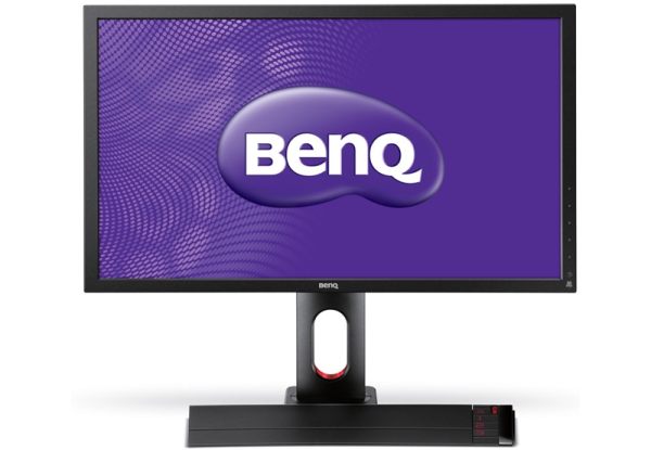 фото BenQ RL2460HT
