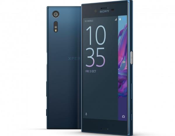 Sony Xperia XZ