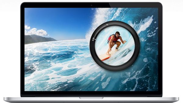 фото MacBook Air 12
