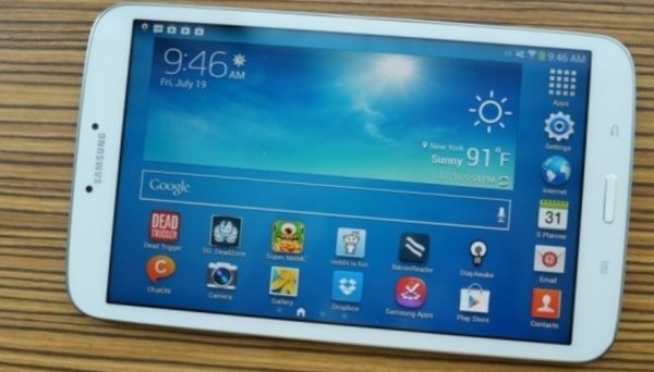 фото смартфон Galaxy Note 3 Lite