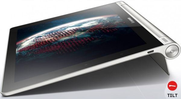 фото Lenovo Yoga 10 HD+