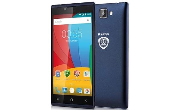 Prestigio Grace Q5 Prestigio Grace Q5