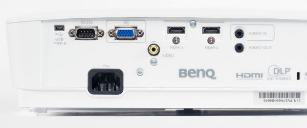 проектор BenQ W1050