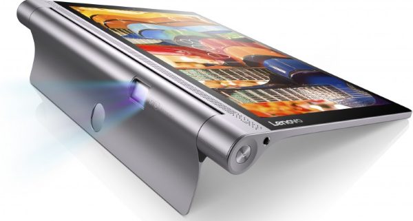 Lenovo Yoga Tab 3 Pro