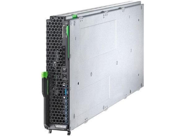 Fujitsu Primergy BX2580 M1
