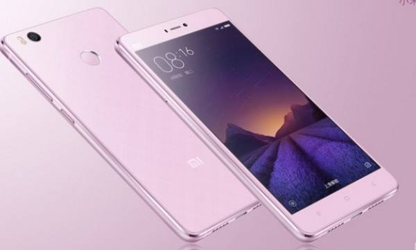 Xiaomi Mi 5