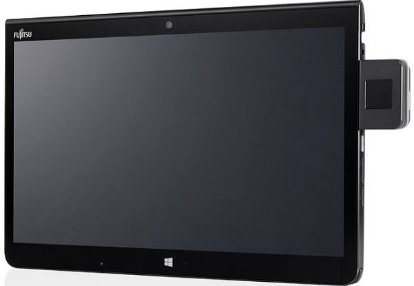 Fujitsu Stylistic Q736