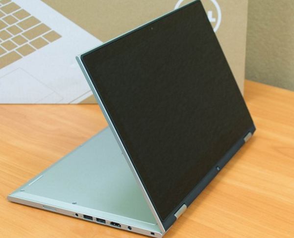 Dell Inspiron 734