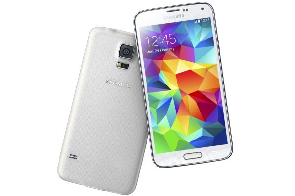 фото Samsung Galaxy S5