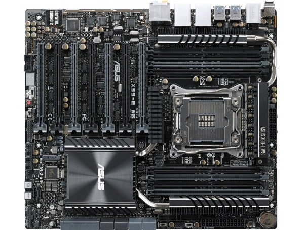 ASUS X99-E WS