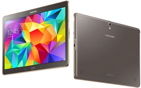Samsung Galaxy Tab S2