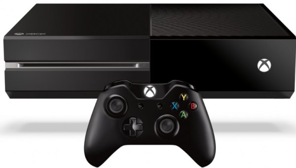 фото Xbox