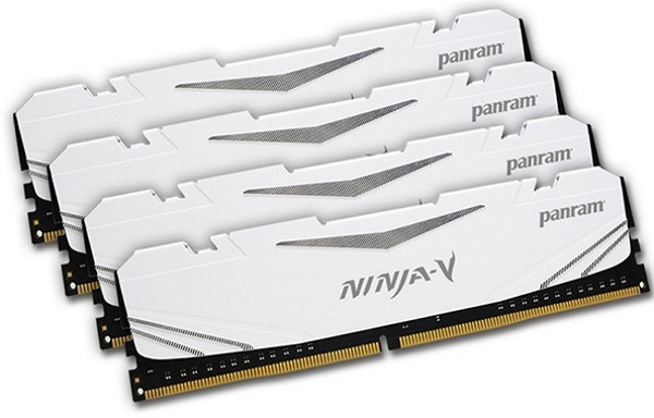 Panram Ninja-V Series