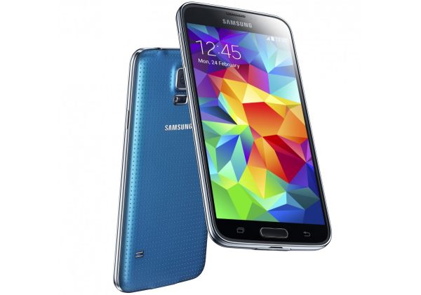 фото Samsung Galaxy S5