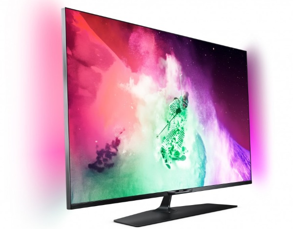 Philips 49PUS7909