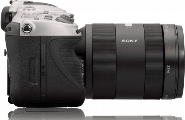фото элитная камера Hasselblad HV