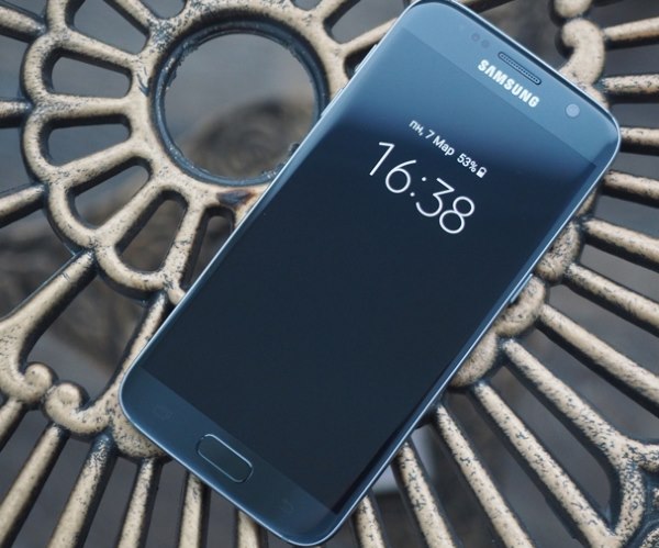 Samsung Galaxy S8